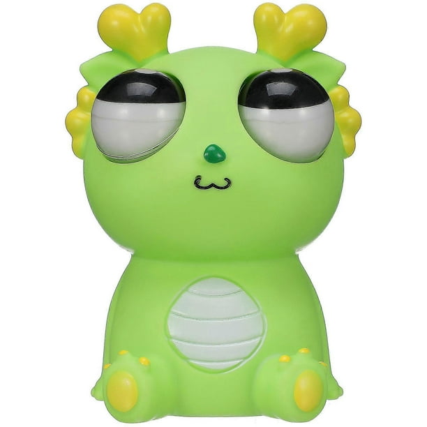 Popping Eyes Squeeze Toy Sensory Stress Fidget Toy Sensory Toys Funny Squeeze Toy Stress Relief Toy