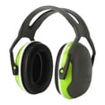 thumbnail image 2 of Adjustable Ergonomic Headband Foldable Noise Reduction  Ear Muff For Sleeping Working With Excellent ABS Material Shell, 2 of 8