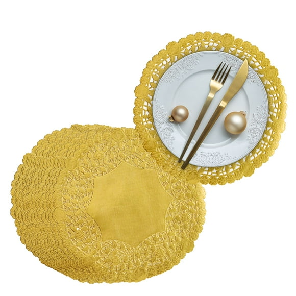 Disposable Paper Placemat