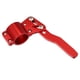 thumbnail image 5 of 2uds Coche Giro Señal Extensión Dirección Volante Extensión Giro Kit rojo, 5 of 9