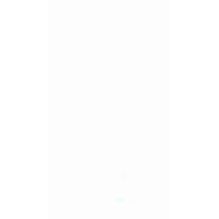 Tide Goggle Silver Mirror/White