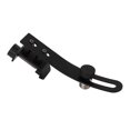 thumbnail image 2 of Drum Microphone Clip Stainless Steel Adjustable Shockproof Securing Clamp Rim Mount Holder, 2 of 5