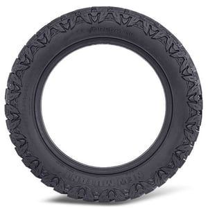 Predator New Mutant X-MT LT33X12.50R22 114Q F Mud Terrain Light Truck Tires Sansujyuku sansujyuku.com