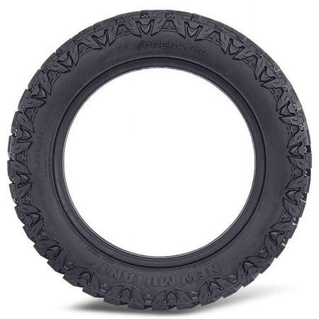 Predator New Mutant X-MT LT35X12.50R20 125Q F Mud Terrain Light Truck Tires Sansujyuku sansujyuku.com