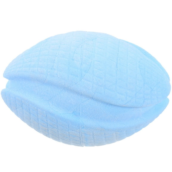 Worgeous  Treat Dispensing Dog Toy Enrichment Toys Teething