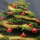 thumbnail image 3 of Tapiz con temática navideña, árbol de Navidad decorativo para colgar en la pared, decoración del hogar, regalos para vacaciones de Año Nuevo, sala de estar y dormitorio, 3 of 5