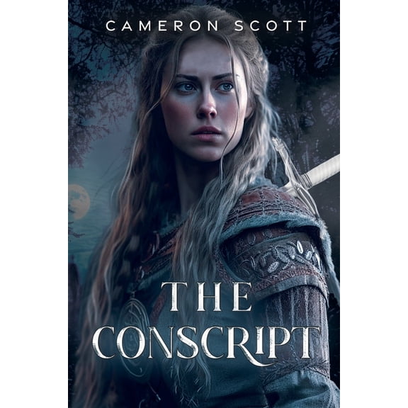 The Conscript, (Paperback)