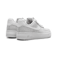 thumbnail image 2 of NIKE WOMENS AIR FORCE 1 '07 Womens "Grey" FV6519-001 FV6519-001 from Stadium Goods, 2 of 8