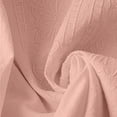 thumbnail image 5 of Outfmvch Womens Button Down Shirts Tunic Tops with Button 2026 Vacation Fashion Clothes Gauze Shirts for Women Long Sleeve Textured Collared Lapel Neck Shirts Button Down Shirts A7 Light Pink L, 5 of 9