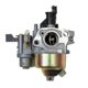 thumbnail image 1 of Carburetor Carb Compatible With Honda Gx120 Gx160 Gx168 Gx200 Motor Mower, 1 of 4