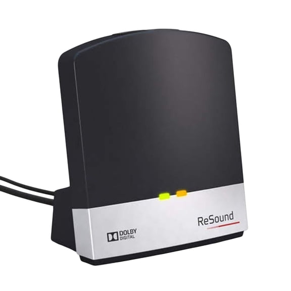 GN ReSound TV Streamer 2