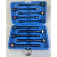 thumbnail image 2 of Code Auto Tools Drive Torque Extension Bar Set Automotive Specialty Tools, Molybdenum, 202 mm, 2 of 3