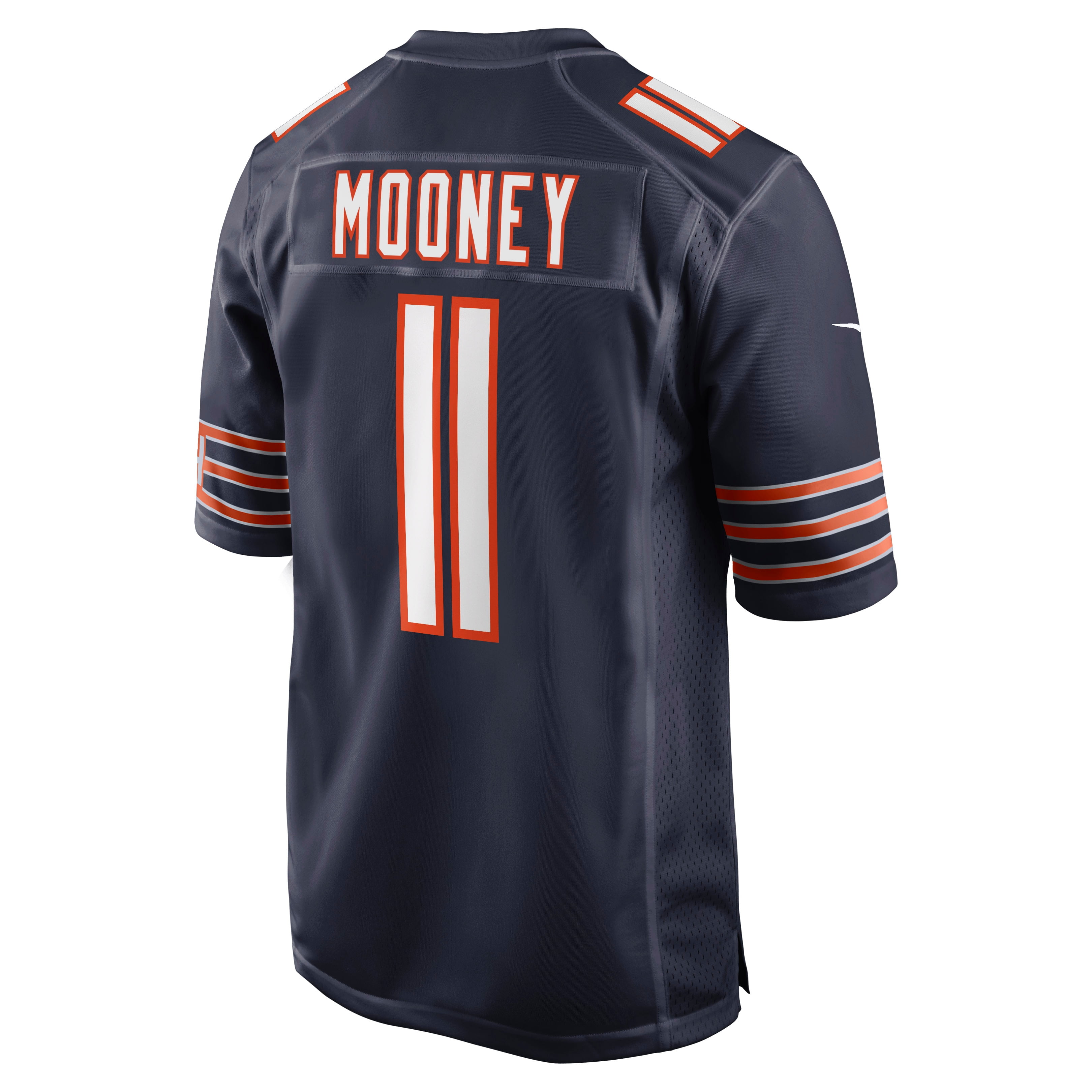 darnell mooney jersey
