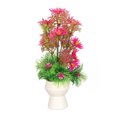 thumbnail image 1 of Aquarium Decorations Plants, Widely  Fish  Decorations Prevents Color Fading DIY Assembly Exquisite Safe  For Bedrooms, 1 of 8