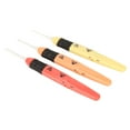 thumbnail image 3 of Lighted Crochet Hooks Set,3 Pcs Lighted Crochet Lighted Crochet Crochet Hooks Set Expertly Crafted, 3 of 5
