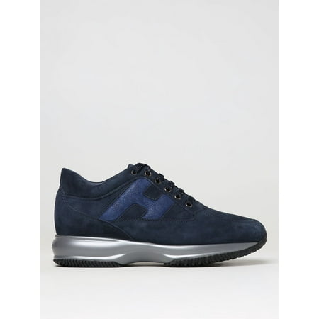 

Hogan Sneakers Woman Blue Woman