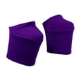 thumbnail image 2 of 2 protectores para zapatos de pole dance, accesorios de vestuario, resistentes al desgaste y antiarañazos, para fiestas, bodas y discotecas., 2 of 8
