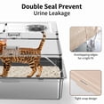 thumbnail image 4 of STAINLESS STEEL CAT LITTER BOX BIG SIZE, 4 of 4