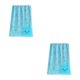 thumbnail image 2 of Ounissouiy Toalla de fibra para niños, bonito bordado de dibujos animados, reemplazo, suave, cómodo, absorbente de agua, toallas para recién Type1 NO1, 2 of 6