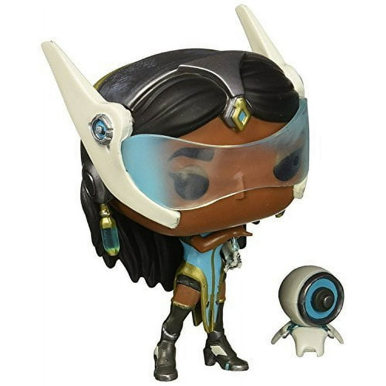 Symmetra pop sales