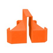 Shoreew Tennis Camera Mount Clip-On Phone Holder Secure Action Camera Holder for Tennis Net Fence Match Recording Training Analysis Live Streaming