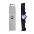 thumbnail image 1 of Klonfd Collar Range Cat Loss Device Intelligent Locator Tracking Collar Suitable For FindMy, 1 of 5
