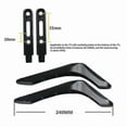 thumbnail image 5 of Universal Tv Stand Television Bracket Table Holders For 32-65 Inch Tv, 5 of 5