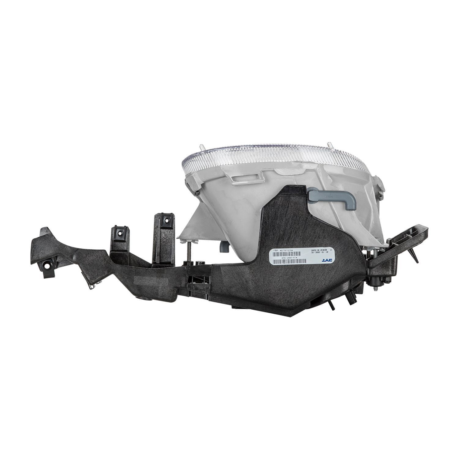 TYC 20-3007-01 Headlamp (20-3007-01) Replacement for 95-99 DODGE NEON Fits select: 1995-1999 PLYMOUTH NEON
