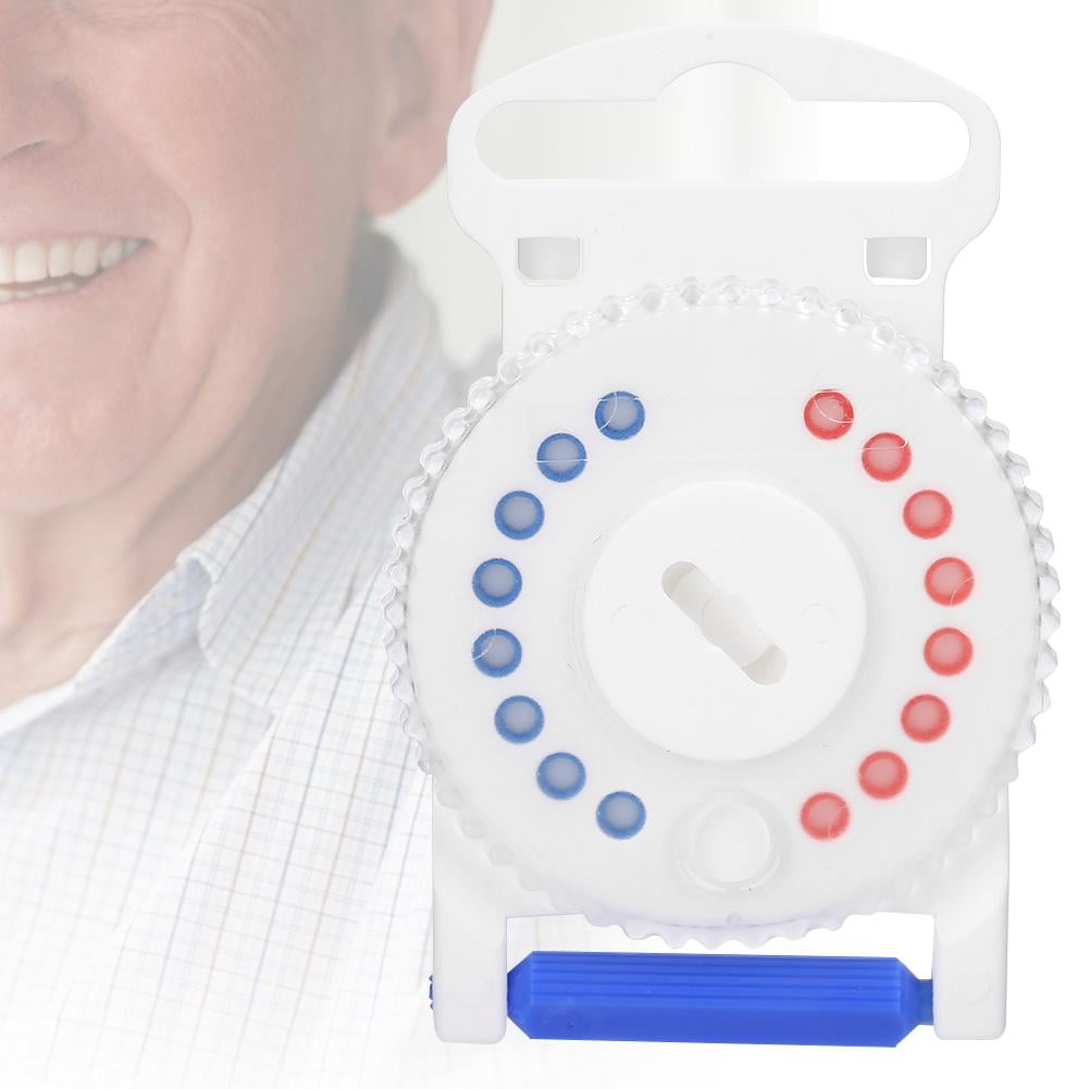 LYUMO 16 Pcs / Set Disposable Durable Hearing Aid Protection Earwax