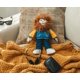 thumbnail image 5 of Juguete de peluche Toynk Teen Wolf Collector de 35 cm de altura, 5 of 8