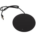 thumbnail image 2 of 4pcs Mug Warmer USB Cup Heating Coaster Milk Mug Warmer Reusable Mug Warmer Cup Warmer, 2 of 5