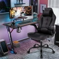 CL.HPAHKL HighBack Gaming Chair Racing Office Chair Office Chair Video