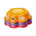 thumbnail image 2 of Bunblic Balance Stepping Stones Cognitive Thinking Ability Funny Kids Balance Stones 3PCS, 2 of 6