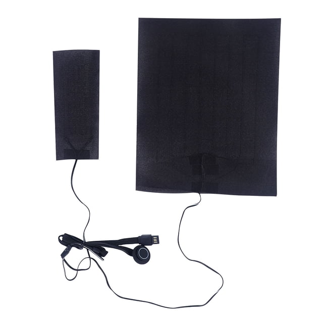 EGNMCR Heating Film Heating Film Heating Film Down Jacket Heating Film Heating paste