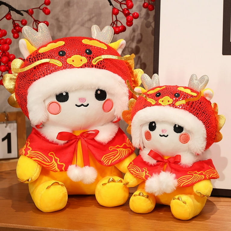 Chinese plushies on sale