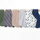 thumbnail image 2 of Baberos tipo bandana Gerber Baby, paquete de 10 unidades, multicolor, unisex, 2 of 7