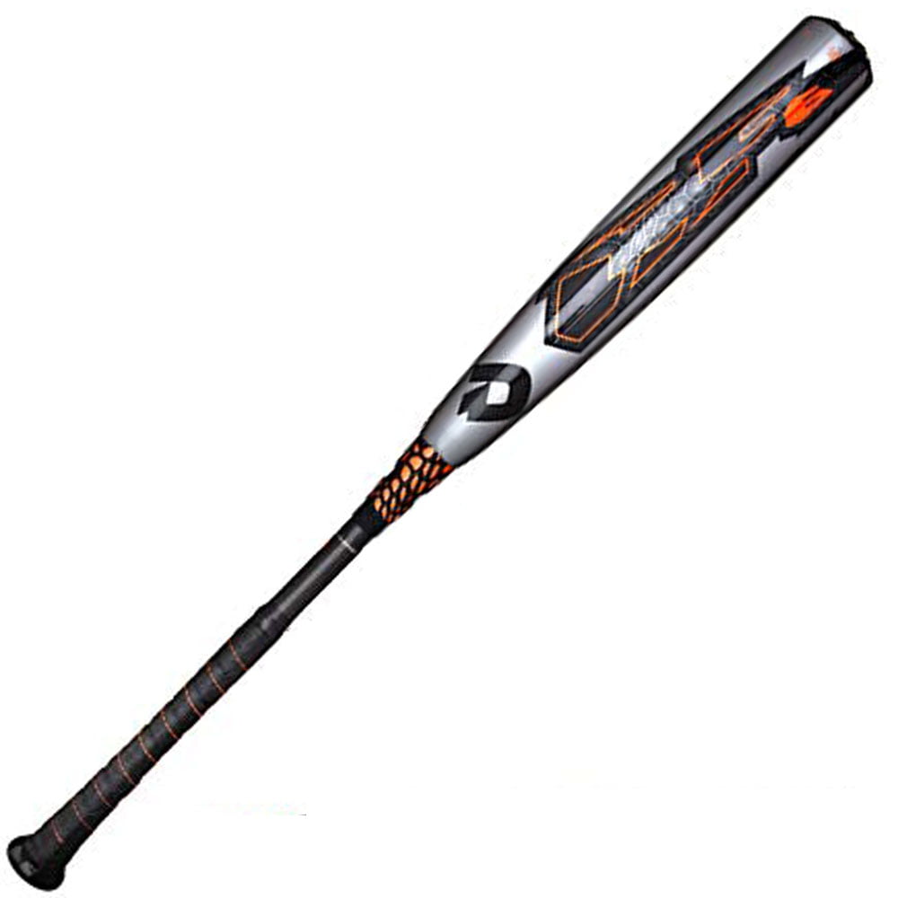 DeMarini CF6 USSSA Baseball Bat, 30" (11)