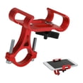 thumbnail image 4 of Holder Bike Phone Mount Outdoor Riding Handlebar  Aluminum Alloy Phone Holder for Navigation, 4 of 7