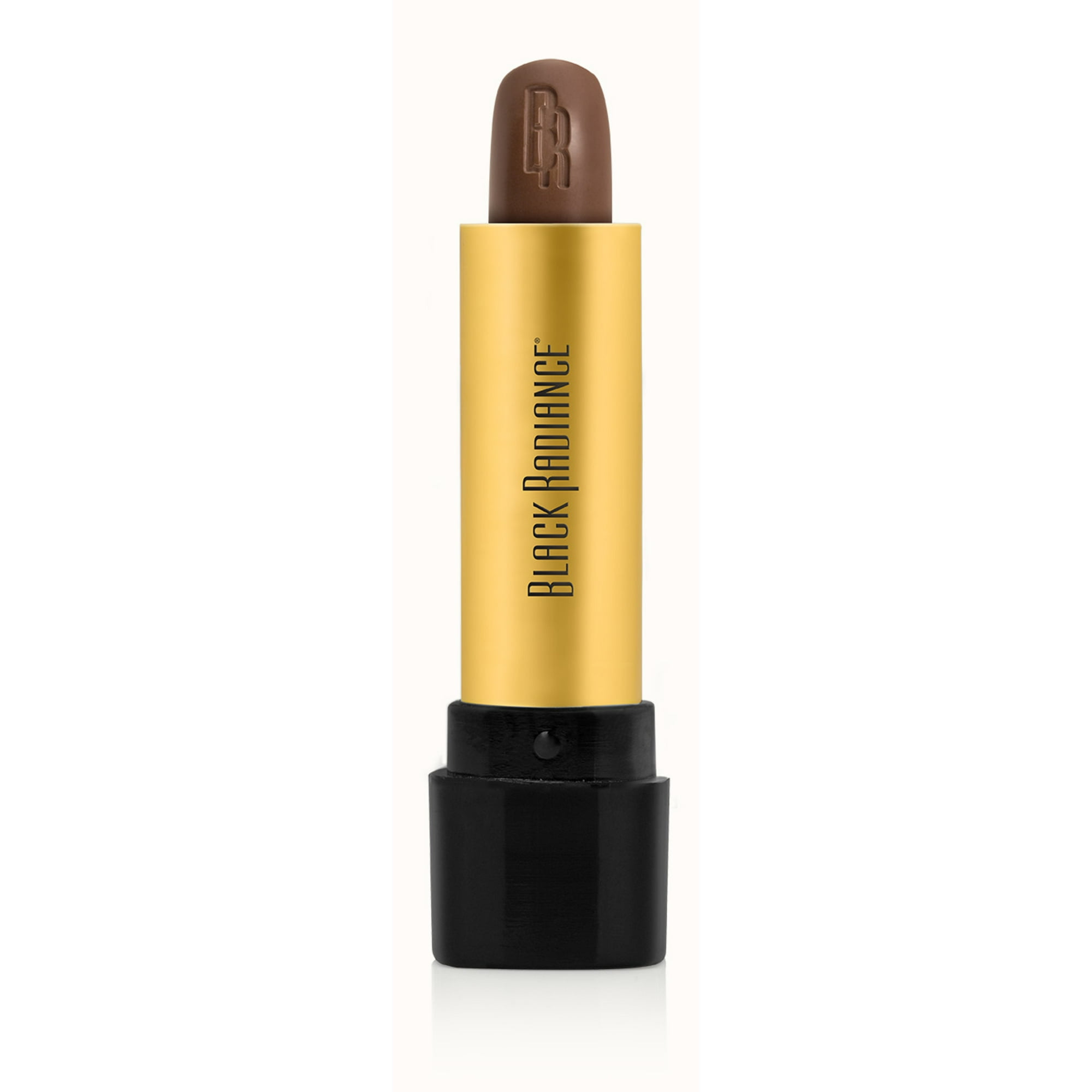Black Radiance Perfect Tone Lip Color Lipstick - Boss Brown
