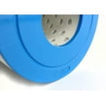 thumbnail image 3 of Unicel C-7482 145 Square Foot Replacement Pool Cartridge Filter for Jandy CL340, 3 of 6