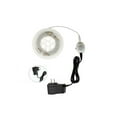 thumbnail image 1 of Digital Motion-Activated LED Under Bed Lighting System with Motion Sensors, 1 of 7