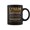Black, variant on Lynam Completely Unexplainable Notices Everything But WonT Say It Name Coffee Mugs