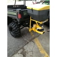 thumbnail image 6 of Sno-Way 4 cu ft Electric Salt Spreader, Receiver Hitch mount for Truck and UTV, includes On-Off Controller, 6 of 8