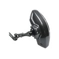 thumbnail image 1 of Scienceny Cojín trasero para patinete eléctrico, cubierta trasera Universal para soporte de motocicleta, reemplazo de guardabarros para N1s M3 Bombillas para automóviles Negro, 1 of 6