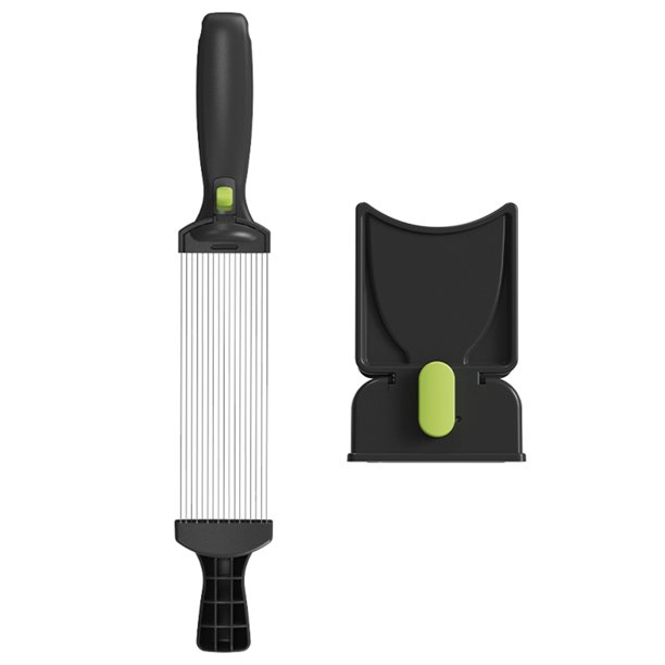 Cheet Chopper Cleaver Acero Inoxidable Ajustable para Casera