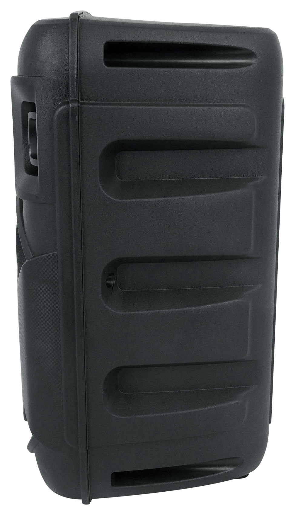 2 Technical Pro BOOMPACK8 8" Wireless Rechargeable Bluetooth Speakers+Microphone
