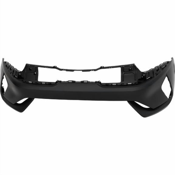 Bumper Cover Fascia For 2021 Kia K5 Front Primed EX/LX/LXS Models