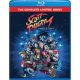 thumbnail image 1 of Serie Limitada Completa de Scott Pilgrim Takes Off en Blu-ray, 1 of 1