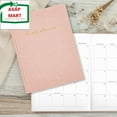 thumbnail image 5 of Beautiful 2025 Appointment Book Planner - Sturdy Linen Daily Planner & Weekly Ca, 5 of 5