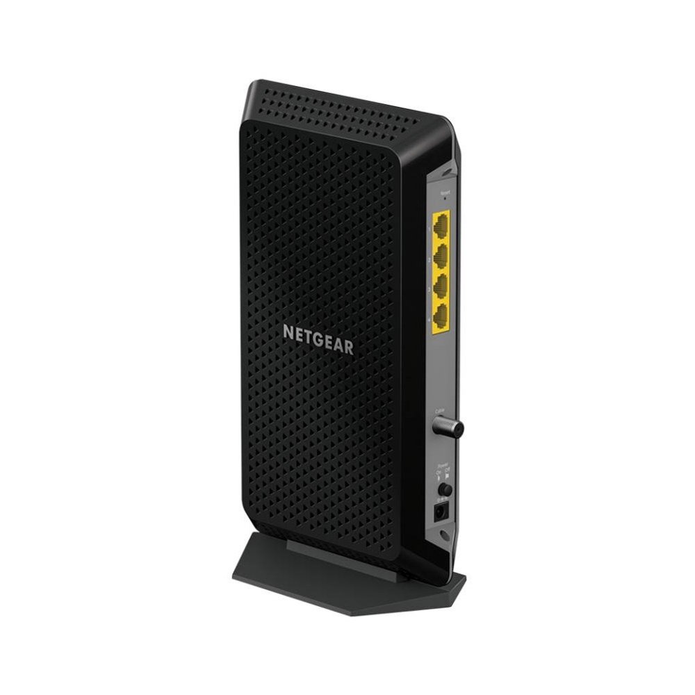 NETGEAR NightHawk MultiGIG Speed Cable Modem CM1200100NAS, Open Box
